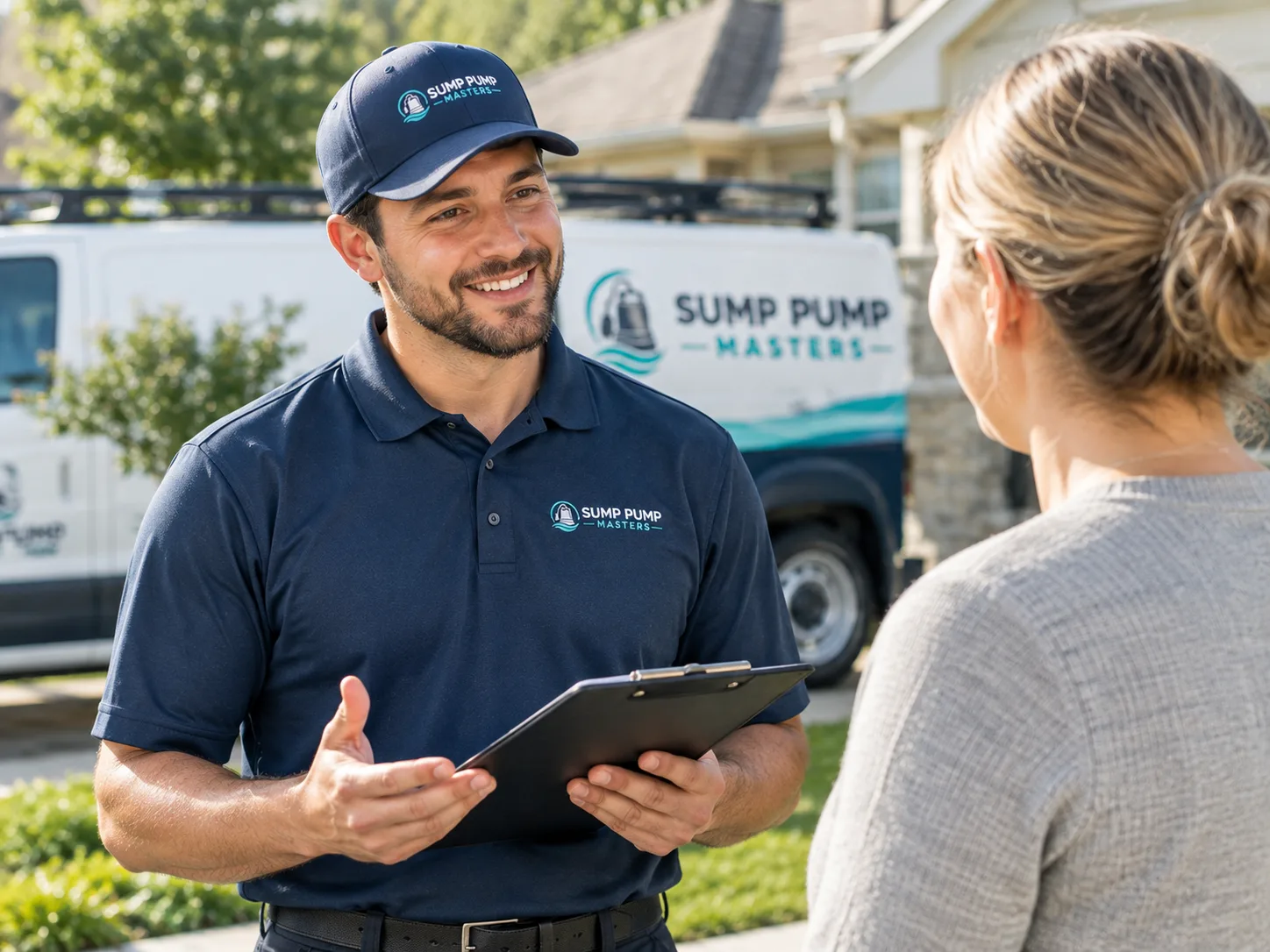 Sump Pump Repair Mountain, ND FAQs